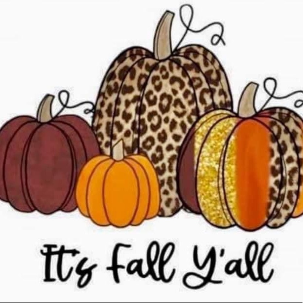 Fall/Halloween shirts - Picture 14 of 16